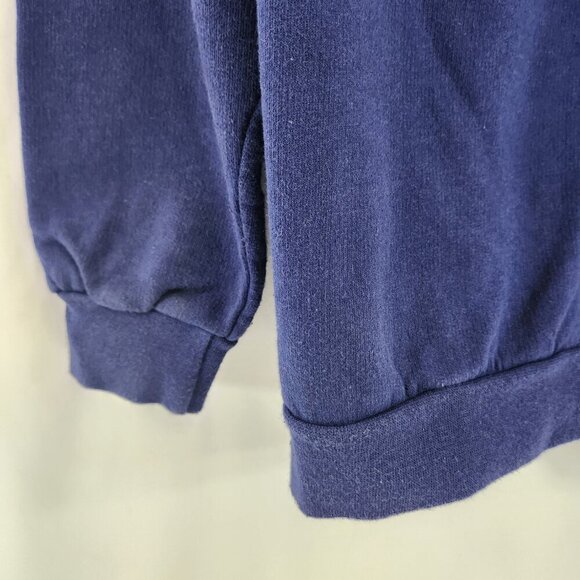 Show Boat Sweatshirt 1993 Size Medium Cotton Toronto Canada - Picture 9 of 14